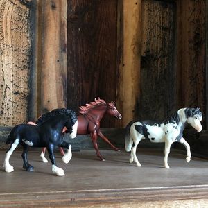 Breyer Horses